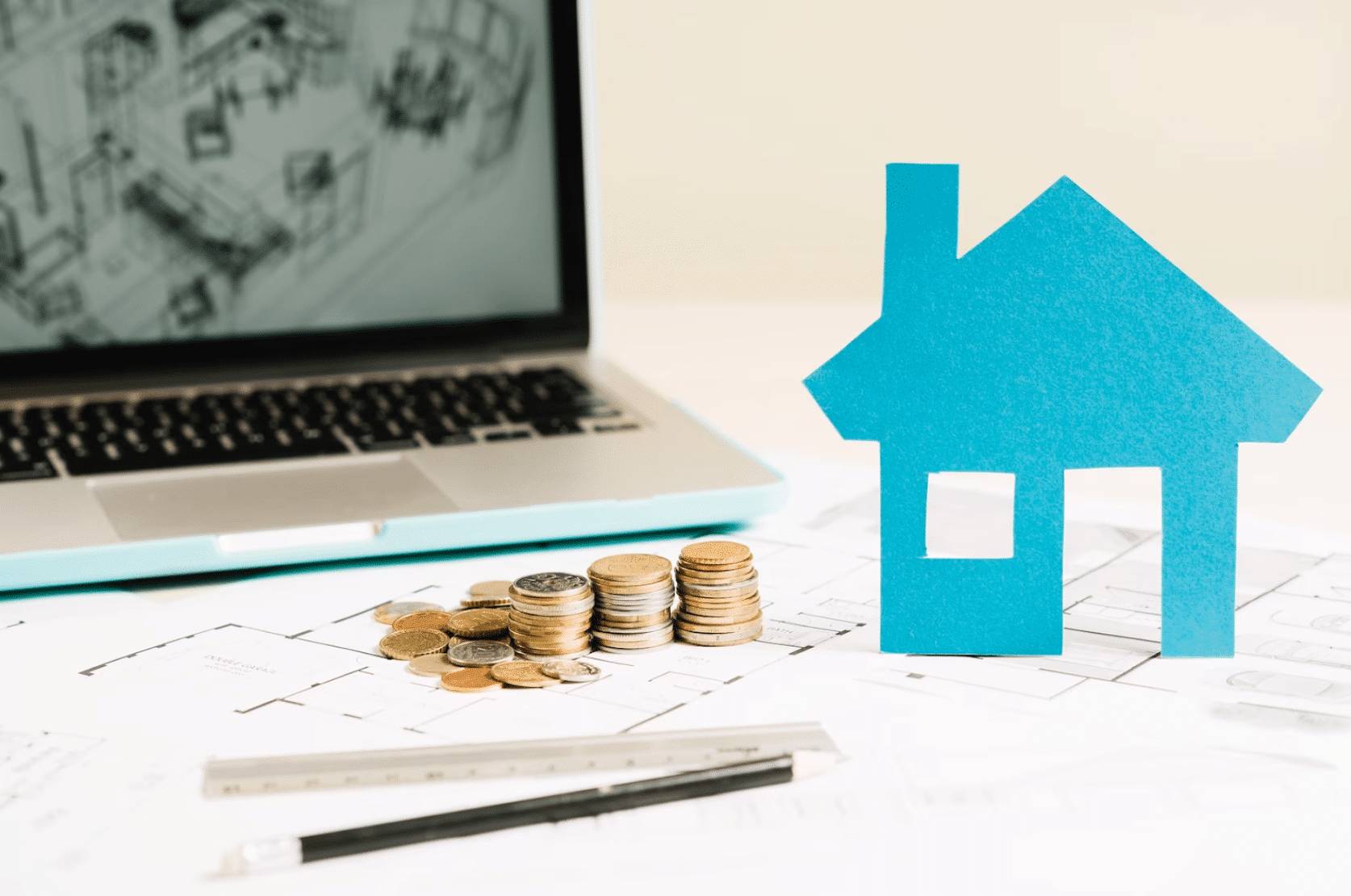 ¿Cuánto se paga en impuestos por la venta de una vivienda?