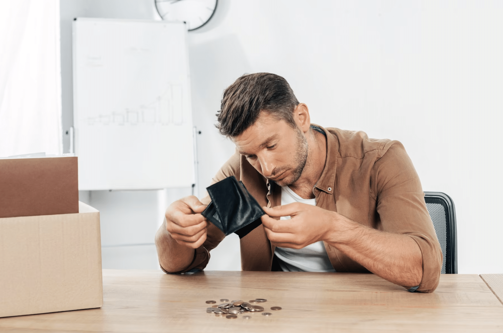 ¿Cómo conseguir una hipoteca sin ahorros?