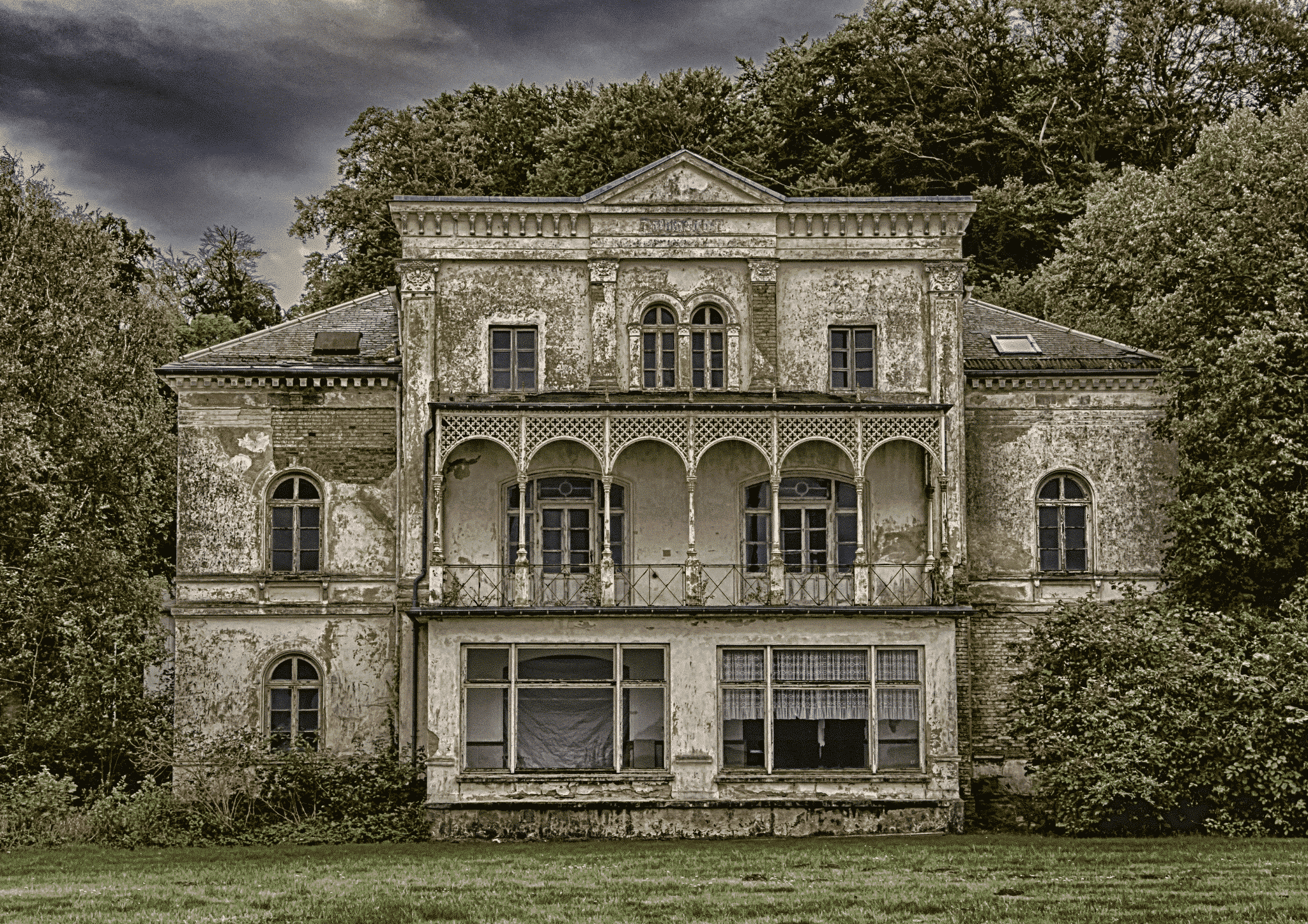 Comment calculer le prix d'une maison ancienne ?