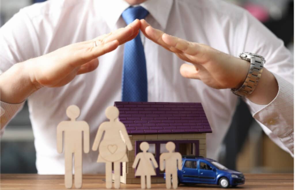 La importancia de contratar un seguro de hogar