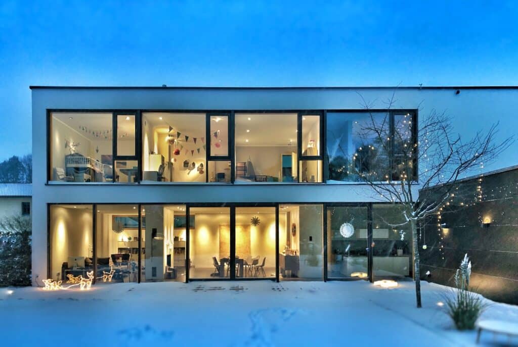Descubre lo qué es una casa modular y sus ventajas