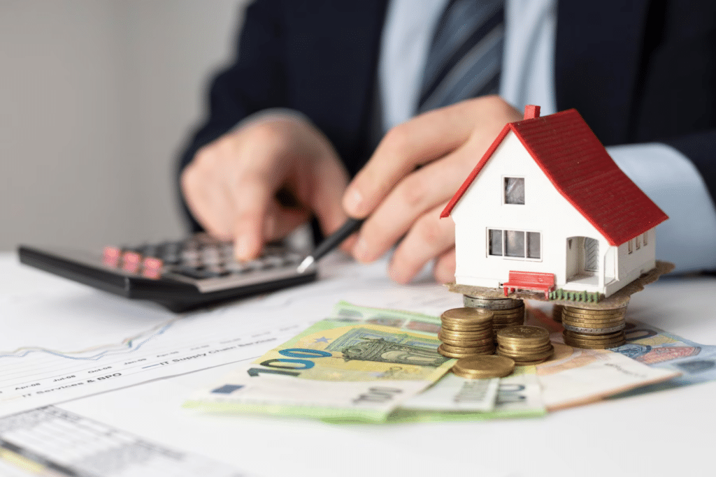 Schweizer Immobilienpreis-Barometer