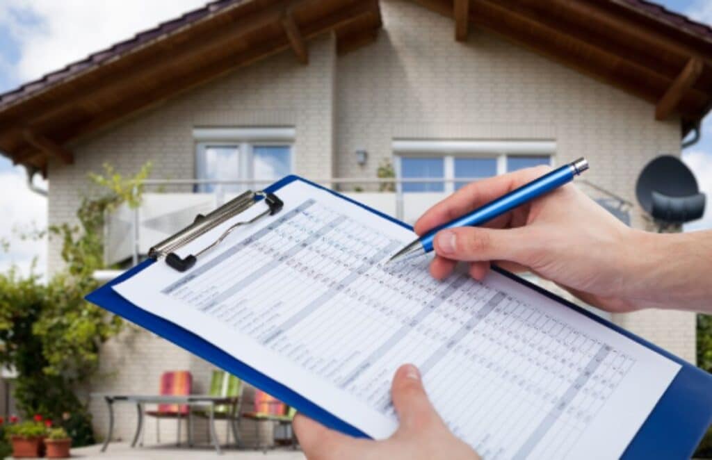 El valor de tasación de una vivienda se calcula así.