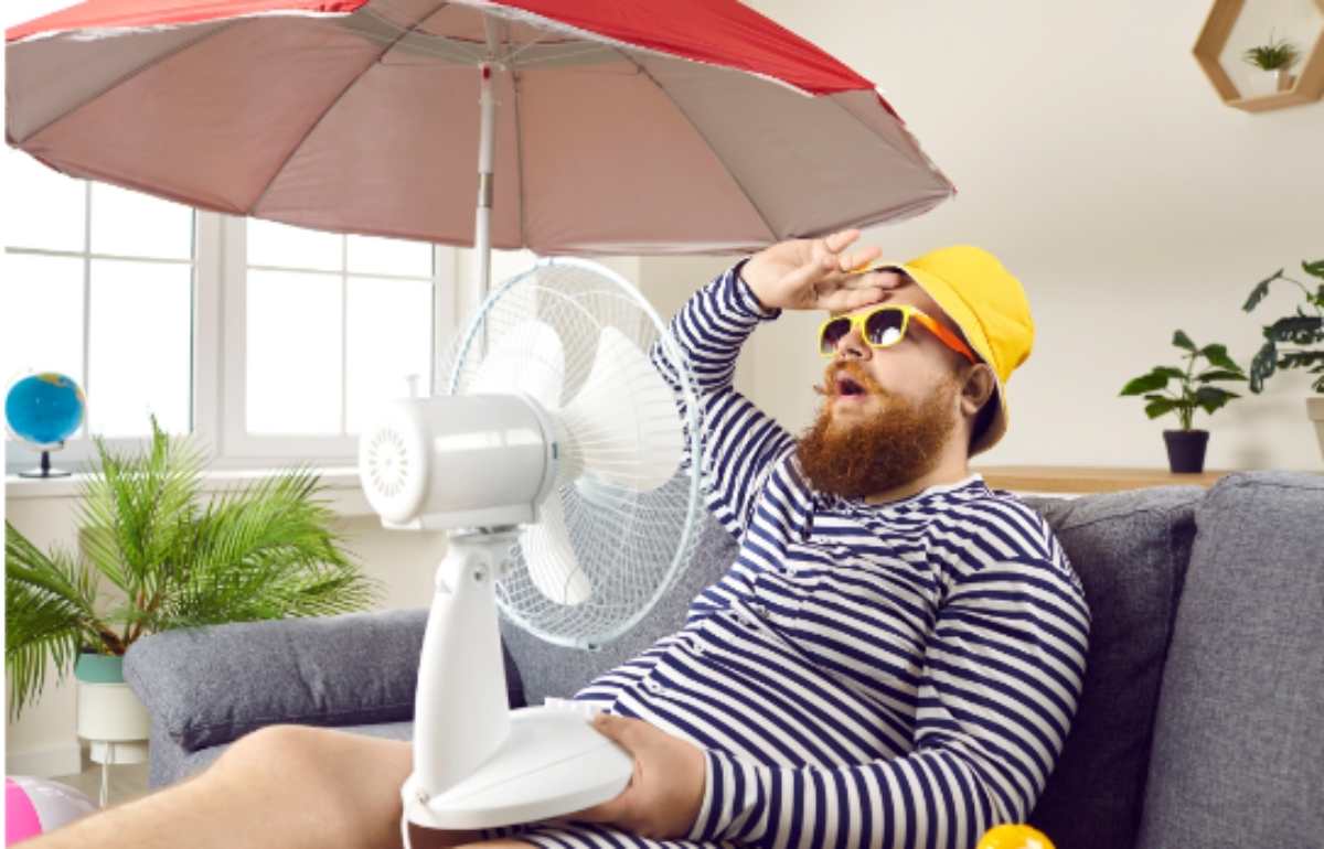 7 consejos para refrescar la casa en verano