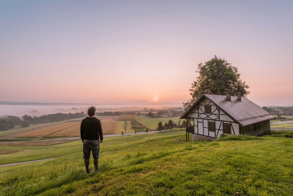 Schweizer Immobilienpreis-Barometer