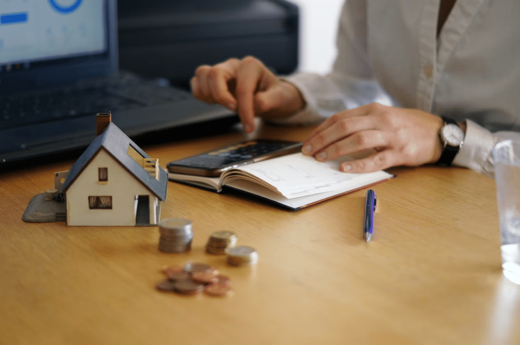 Schweizer Immobilienpreis-Barometer