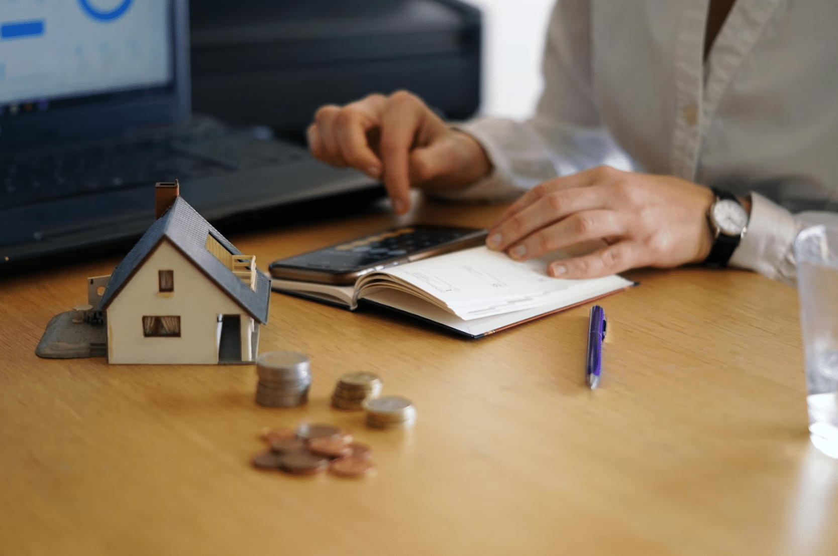 ¿Cómo no pagar impuestos en la venta de una casa? Ideas y consejos