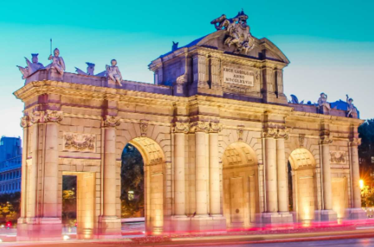 Descubre las 5 mejores zonas para vivir en Madrid