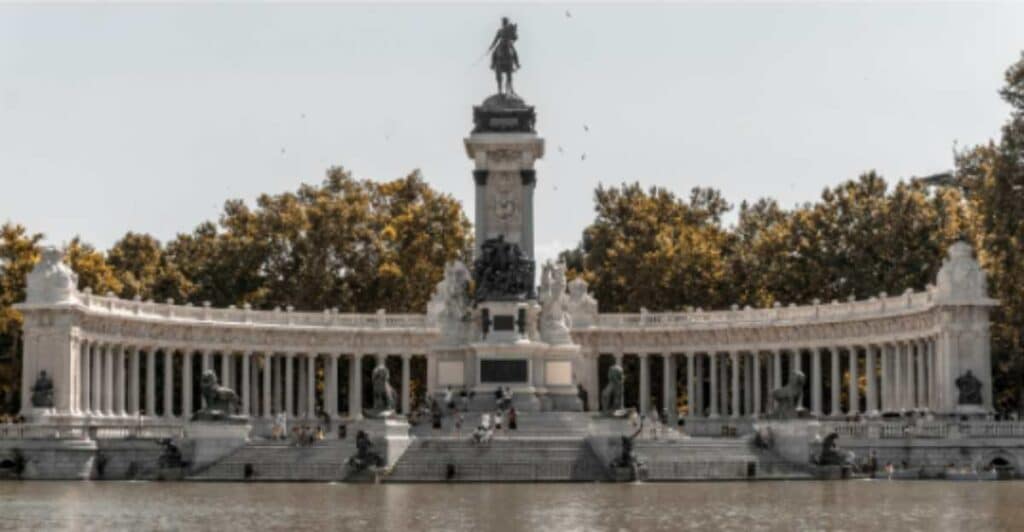 Estas son las 5 mejores zonas para vivir en Madrid
