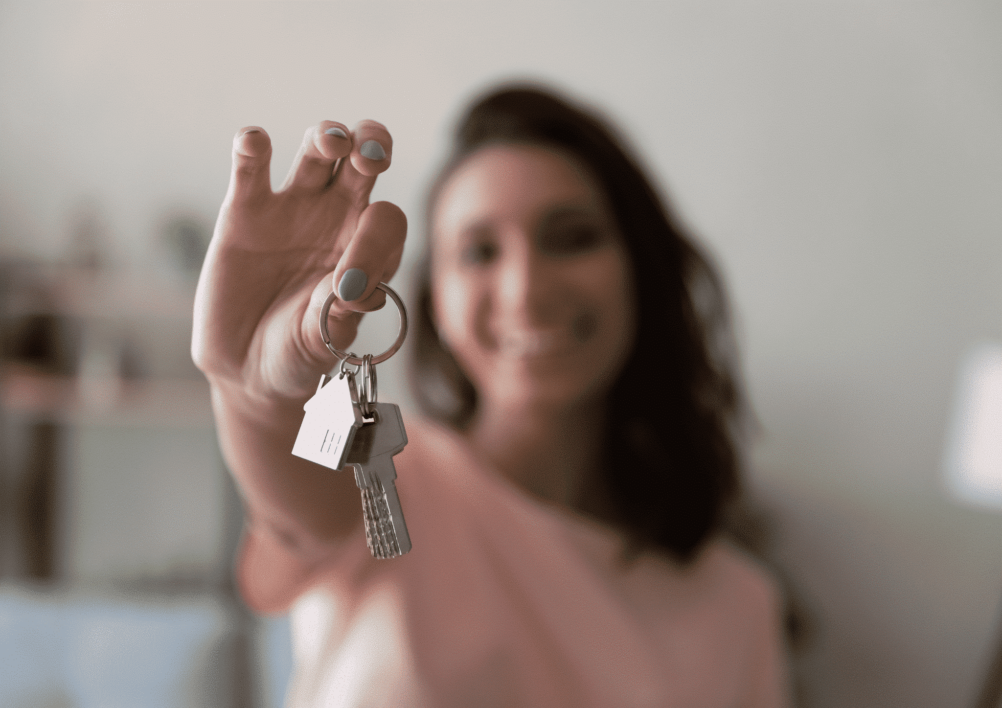 Comment vendre un appartement occupé ? 