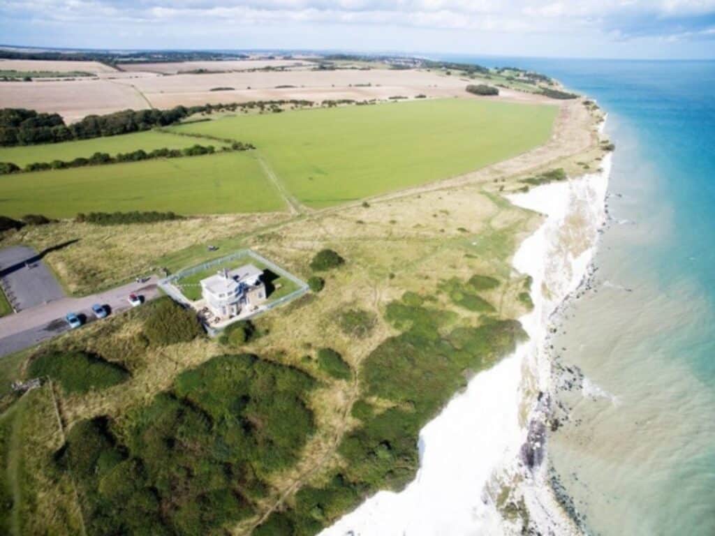 Casa en St Margaret's Bay, Dover (Reino Unido)