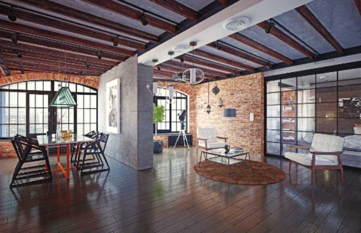 10 casas de diseño para inspirarte