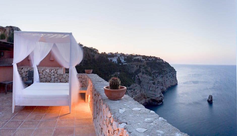 Balcón al Mar, Costa Blanca (España)