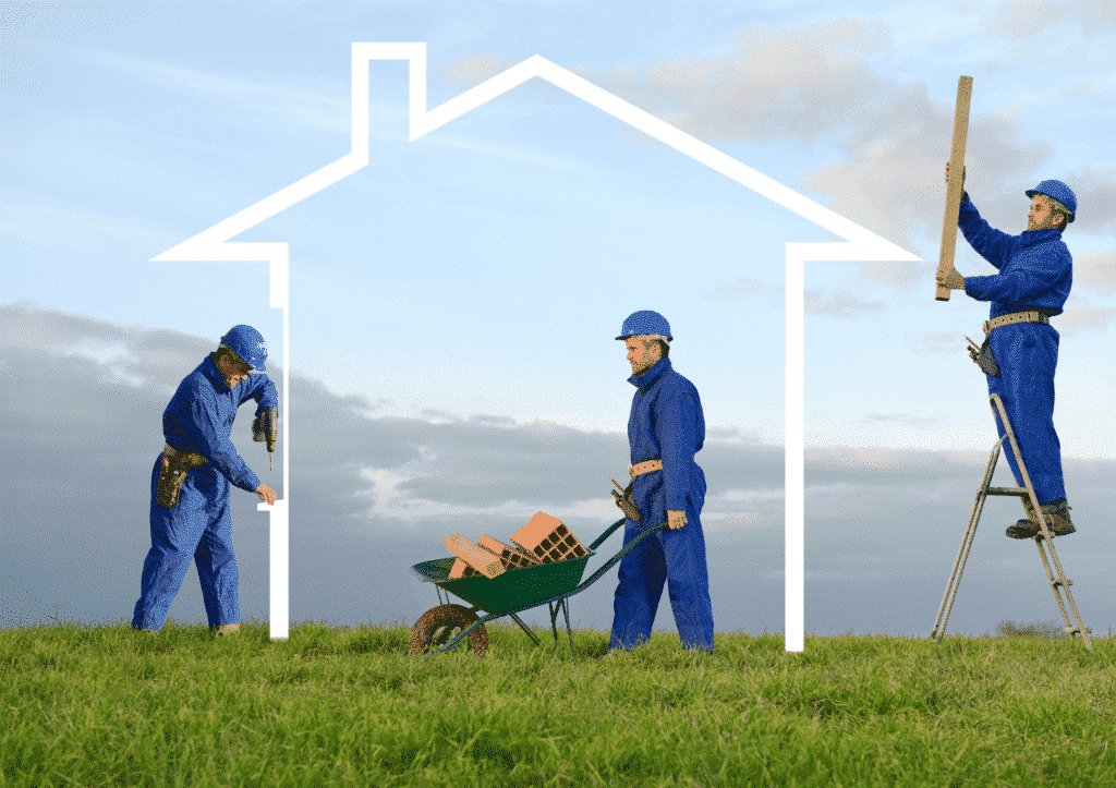 Schweizer Immobilienpreis-Barometer