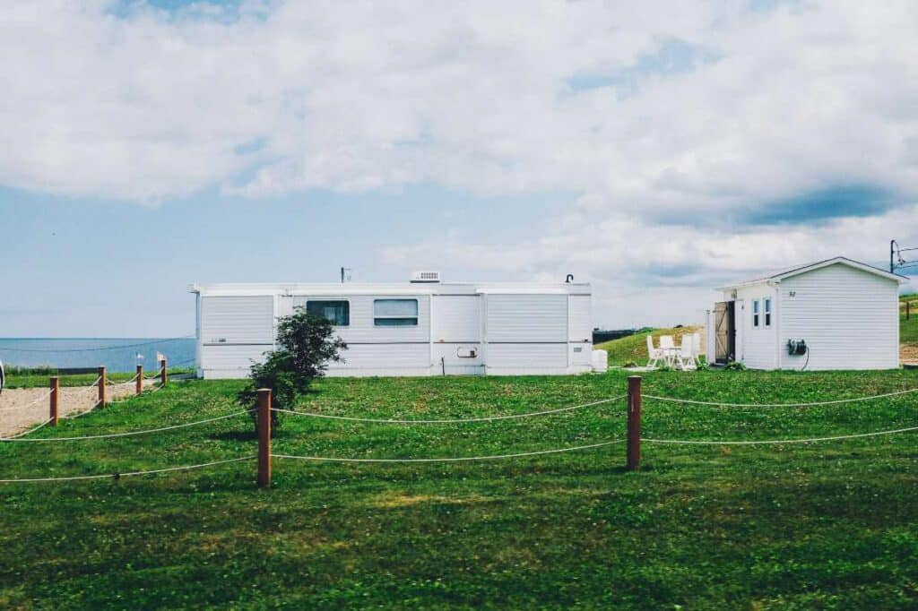 Todo lo que necesitas saber sobre las mobil home