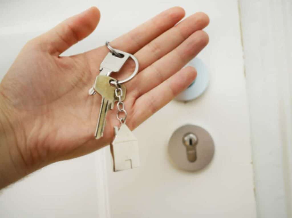 Schweizer Immobilienpreis-Barometer