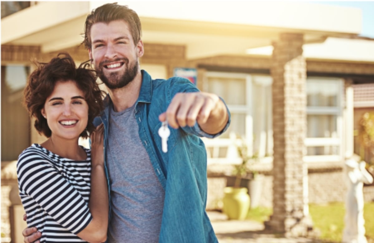 ¿Puedo vender una casa recién comprada?