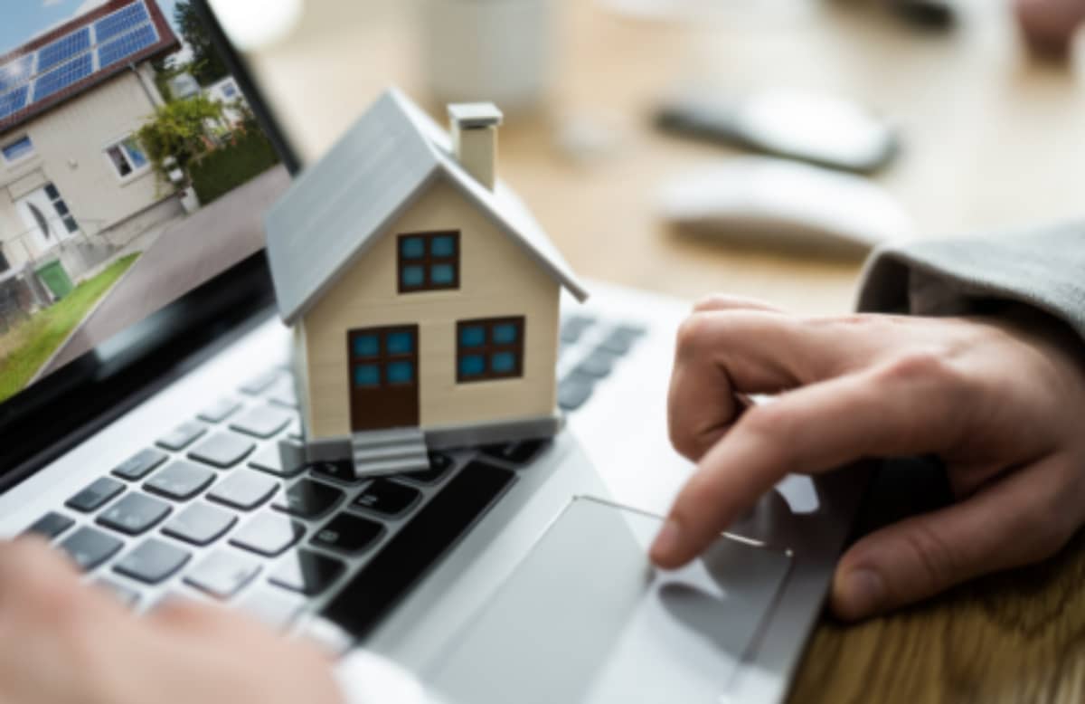 5 trucos para vender una casa por Internet