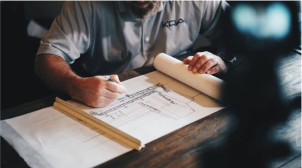 ¿Qué es y qué hace un arquitecto?