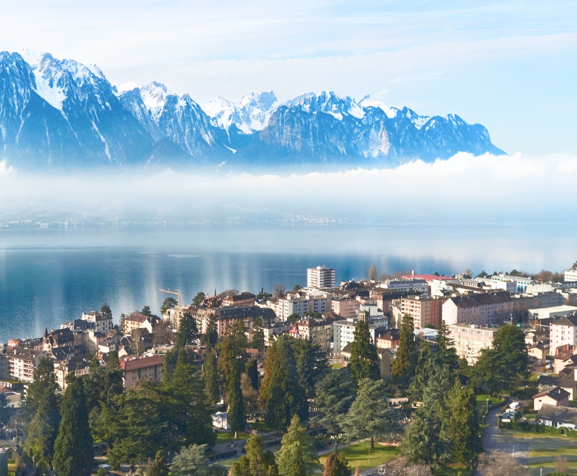 Swiss Real Estate Barometer - Q3 2023