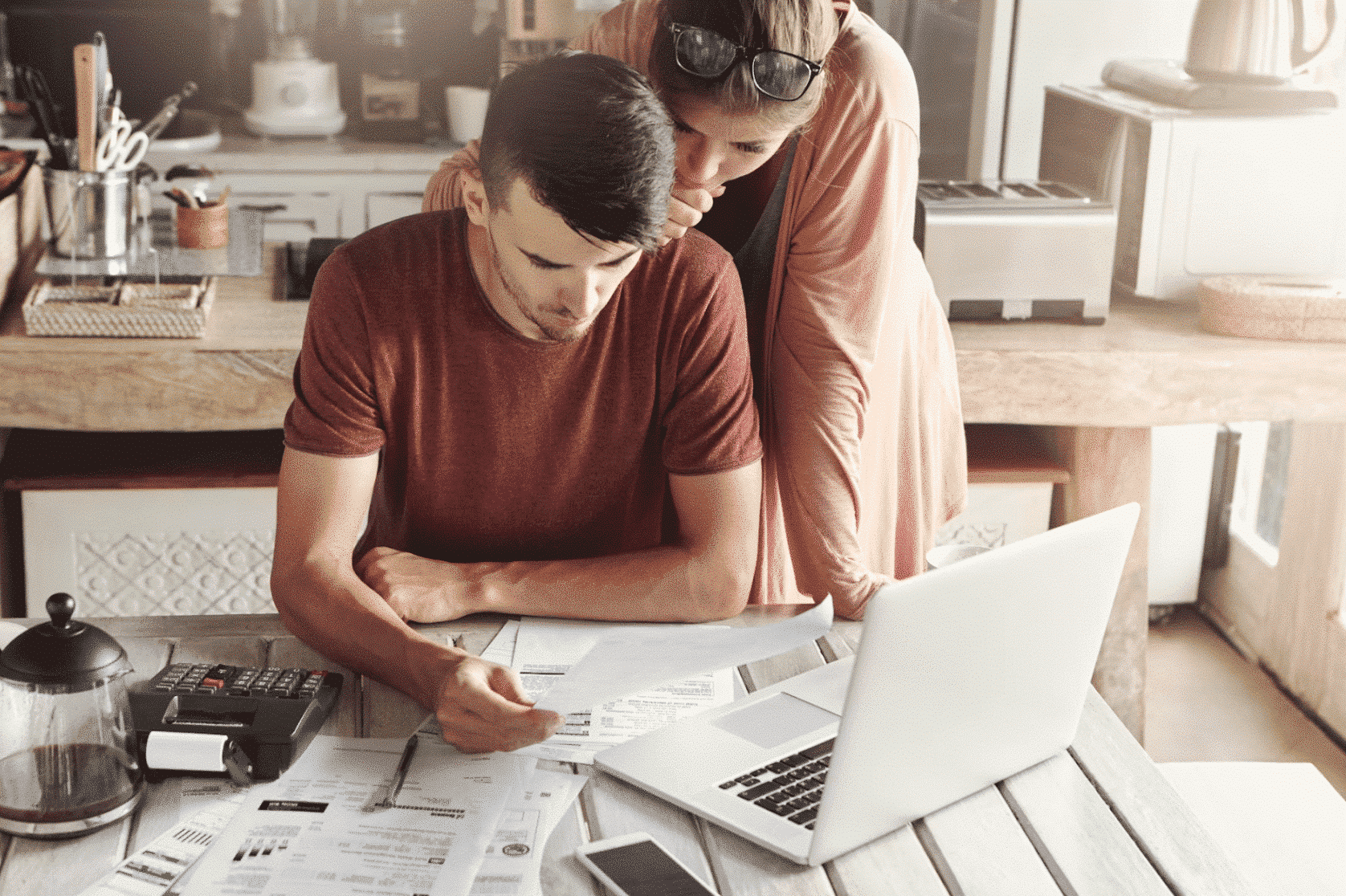 ¿Cómo declarar la venta de un piso en España?