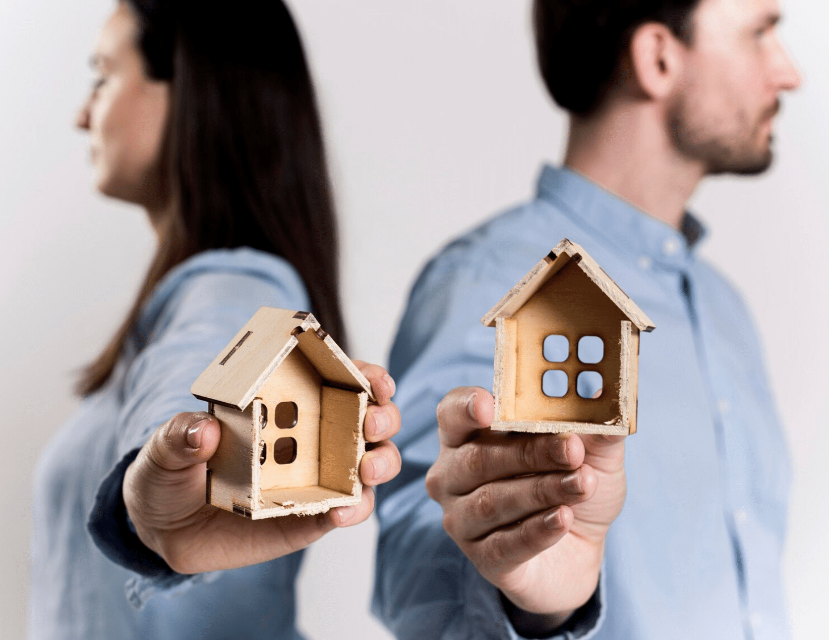 ¿Se puede vender el usufructo de una vivienda?