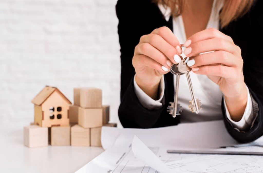 Schweizer Immobilienpreis-Barometer