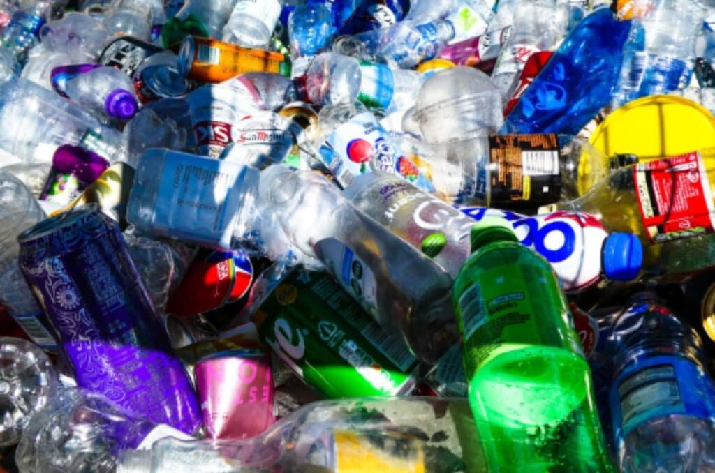 Ideas y consejos para reciclar en casa]