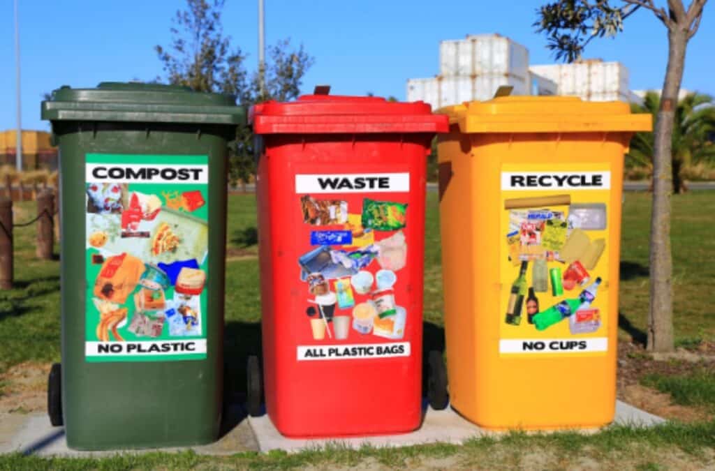 ¿Cómo reciclar en casa?