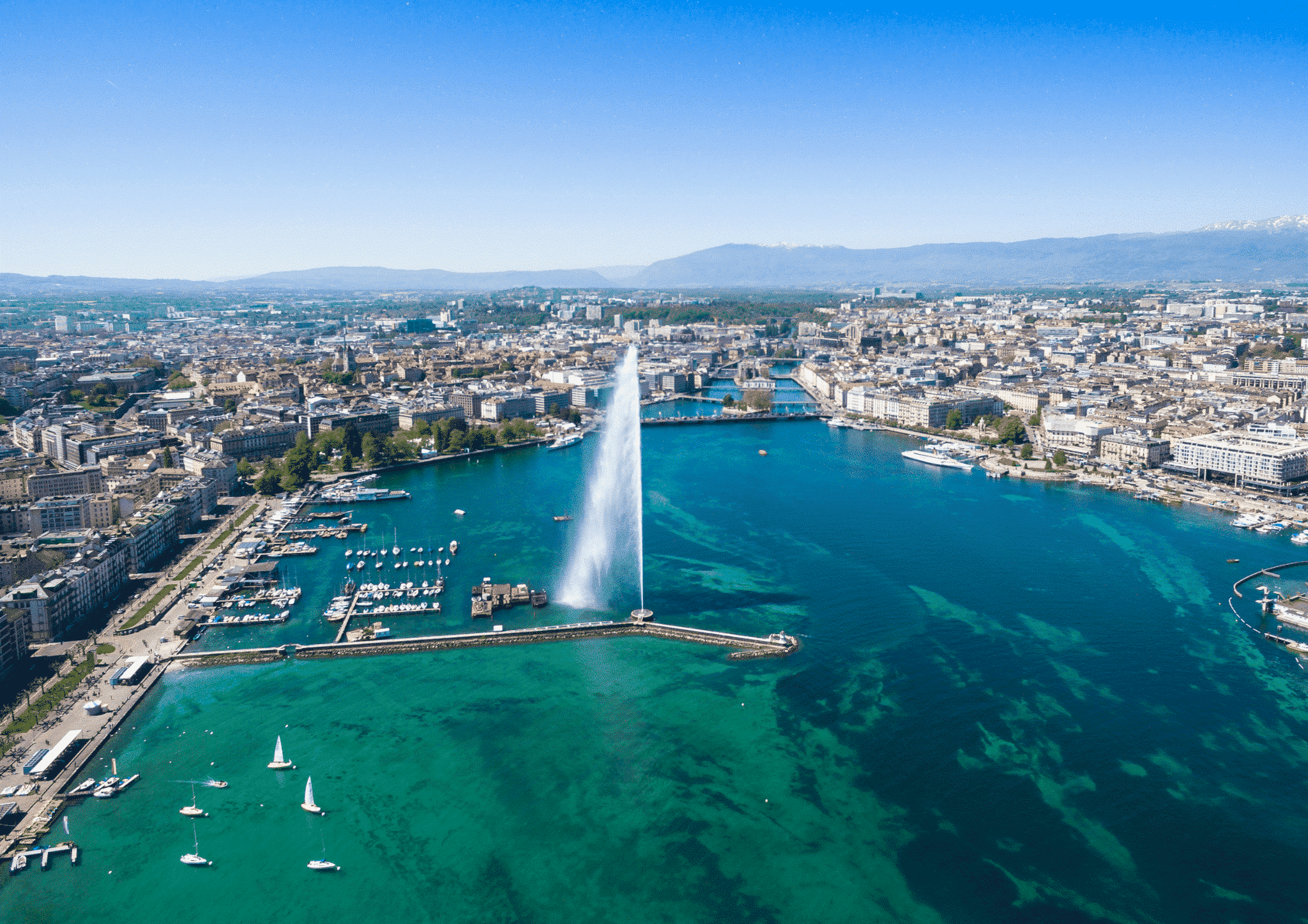 Immobilier: quels sont les frais de notaire à Genève?