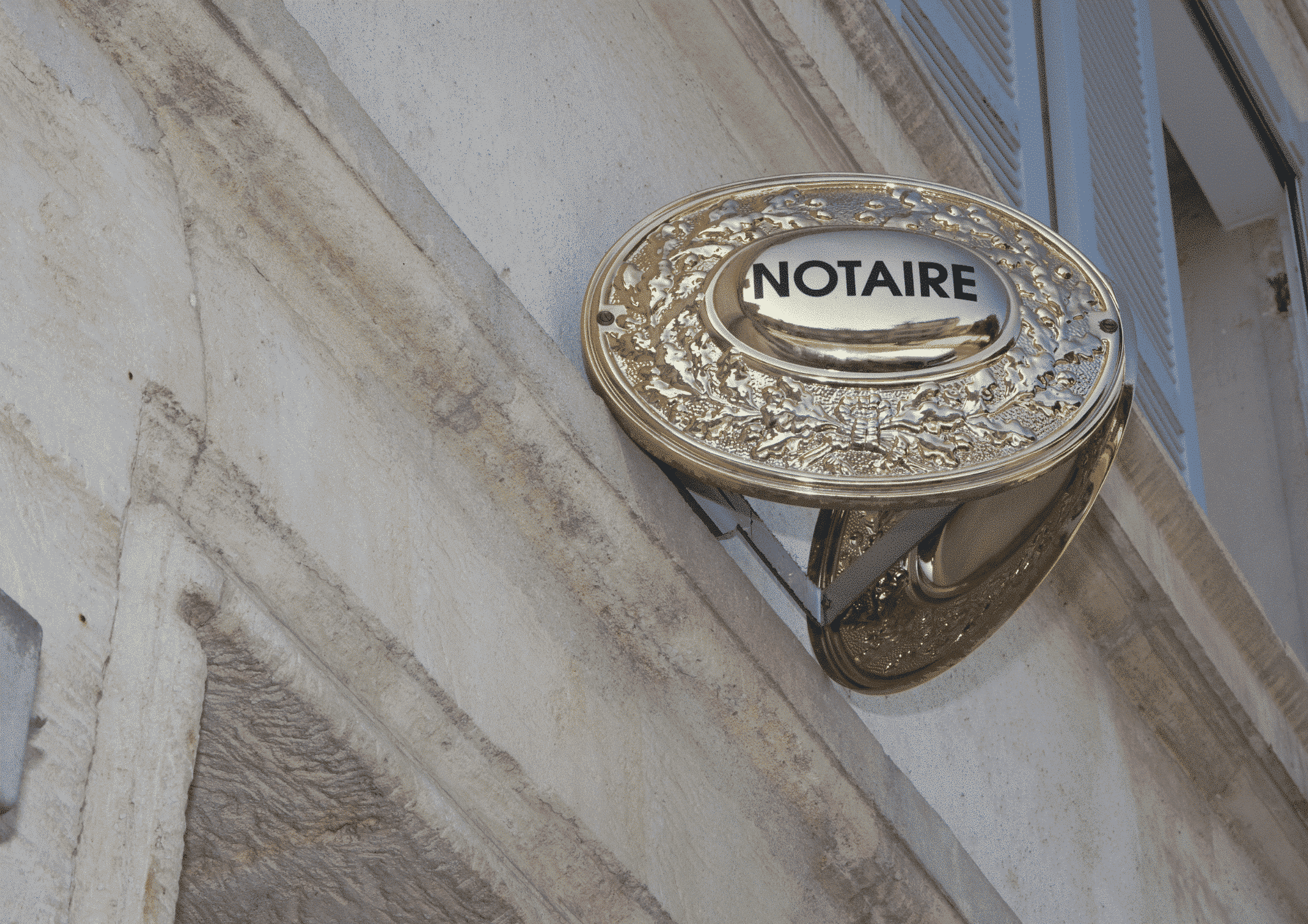 Quels sont les frais de notaire dans le canton de Vaud?