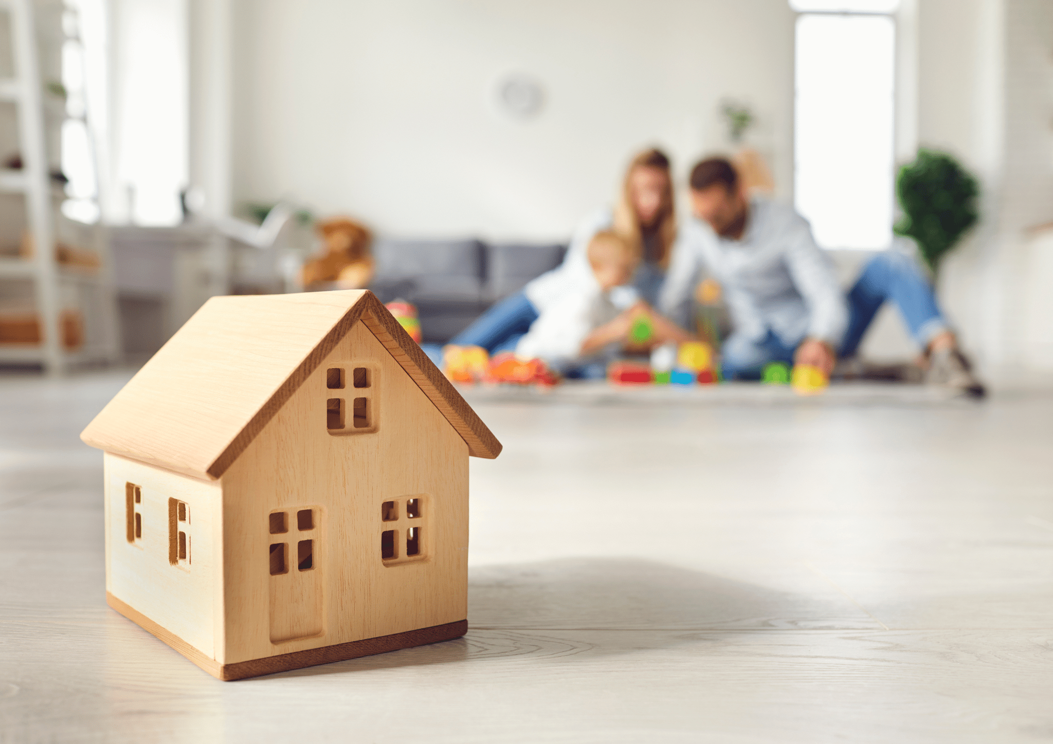 Peut-on vendre une maison sous hypothèque ?