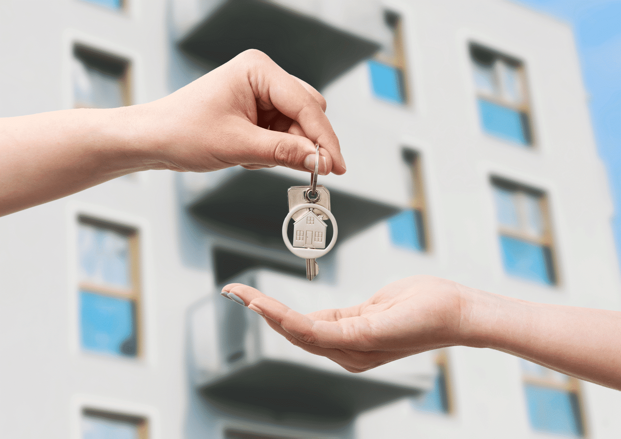 Vente ou revente d’un appartement Pinel : ce que vous devez savoir