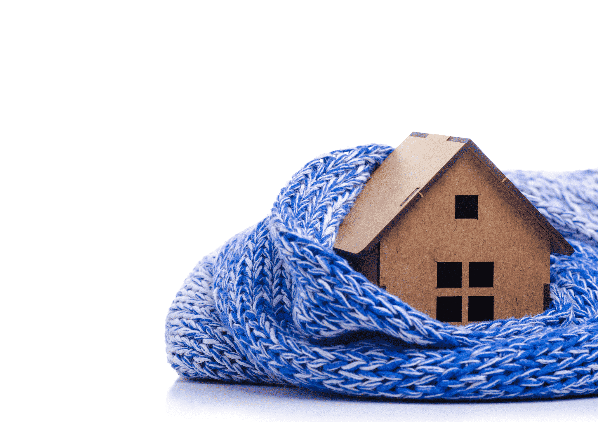 Est-il possible de vendre une maison sans chauffage ?