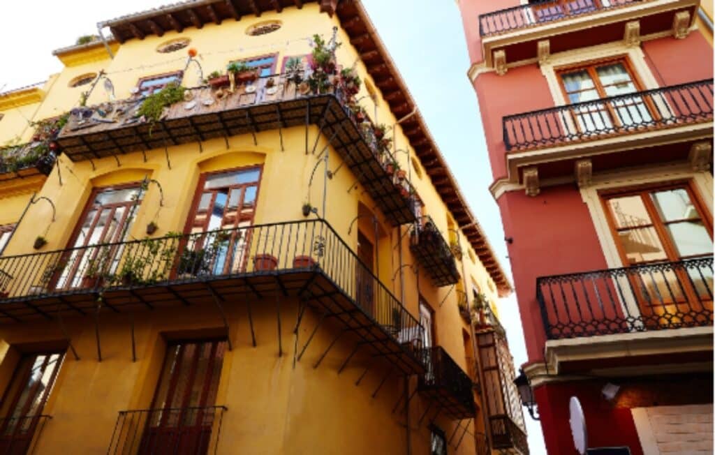 El Carmen, uno de los mejores barrios de Valencia para vivir