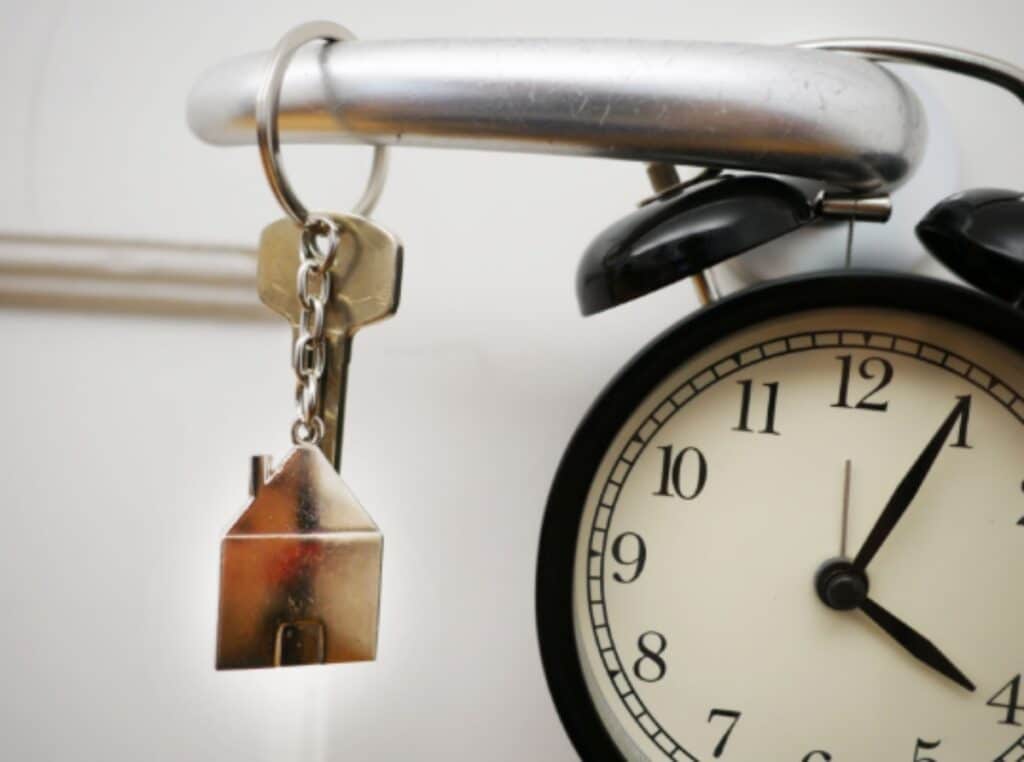 Schweizer Immobilienpreis-Barometer