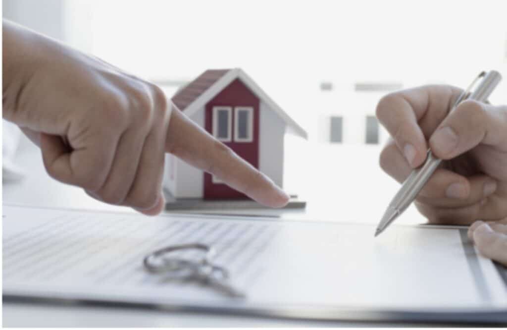 vender una parte de una vivienda_