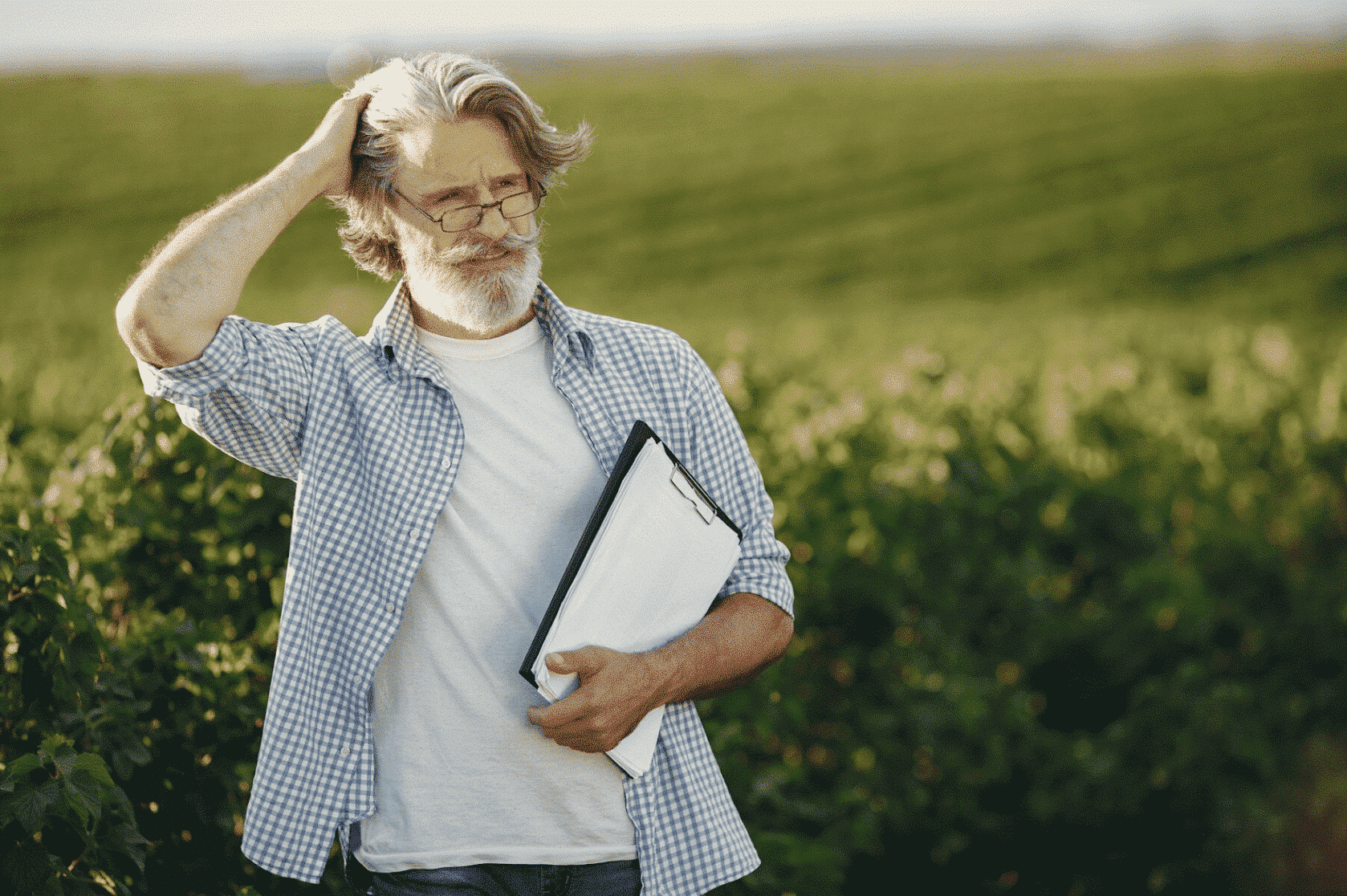 Formas de vender un terreno heredado