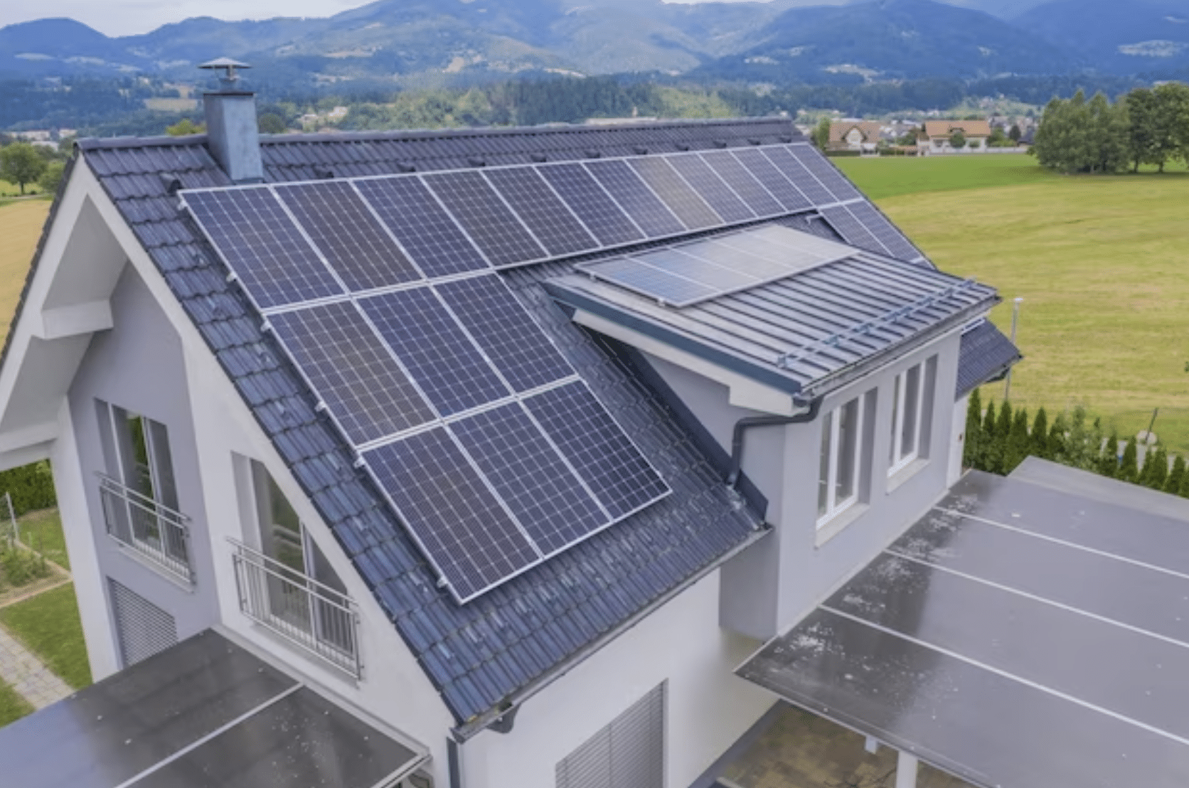 Subvenciones para placas solares en España