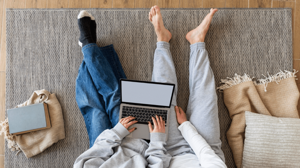 Desventajas de vender un piso online