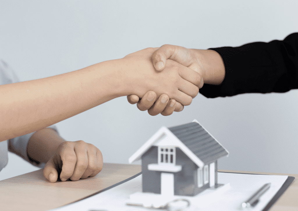 vendre rapidement sa maison