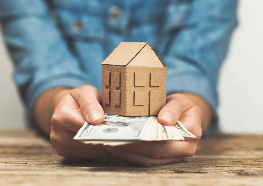impôt sur le gain immobilier canton de Vaud