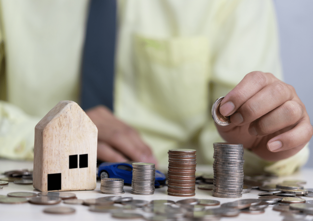 impôt sur le gain immobilier canton de Vaud