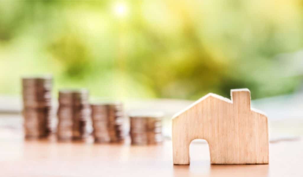 Informe de tasación de vivienda