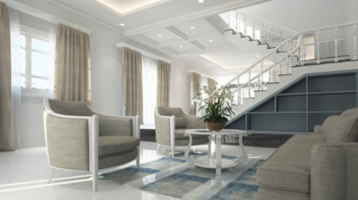 Las principales diferencias entre piso y apartamento