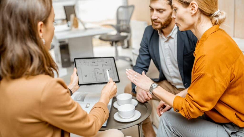 Qual è il ruolo di un agente immobiliare