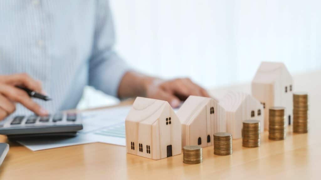 Come si calcola il prezzo di una casa o un immobile per la vendita