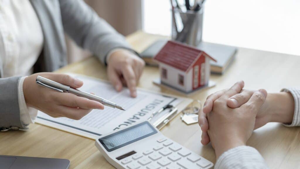Come calcolare il valore di una casa con l'OMI