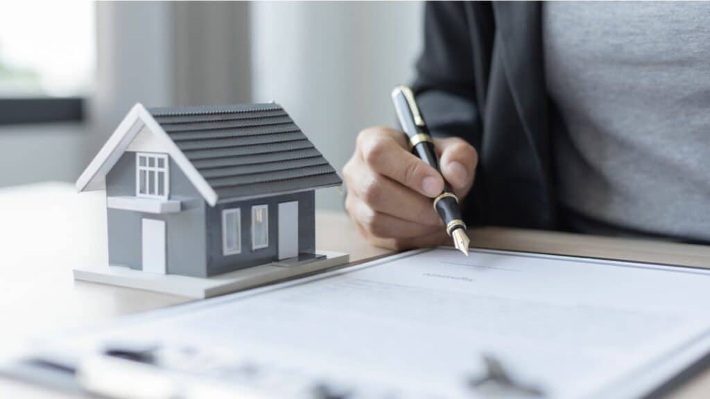 Come vendere un appartamento a Roma