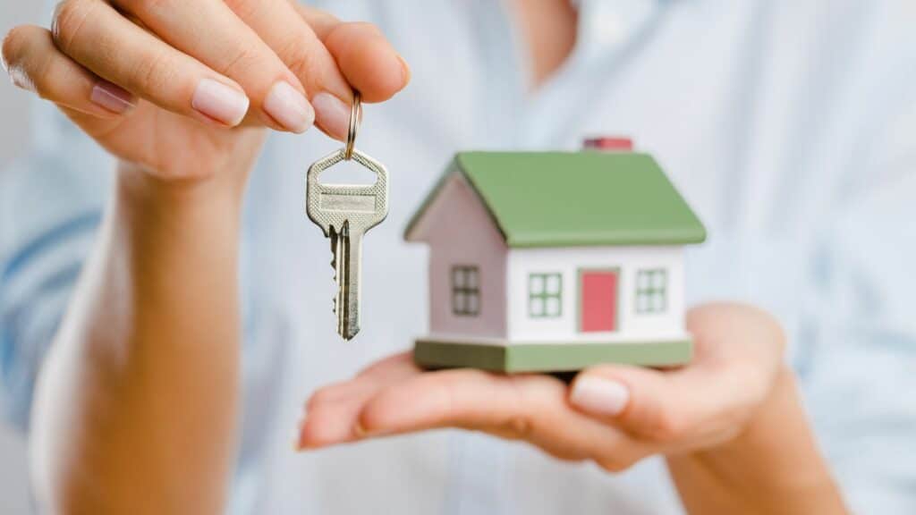 Come vendere casa